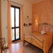 La Stanza Arancio